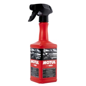 Polish pour voiture Motul MTL110154 500 ml de Motul, Nettoyants pour peinture - Réf : S37112457, Prix : 10,26 €, Remise : %