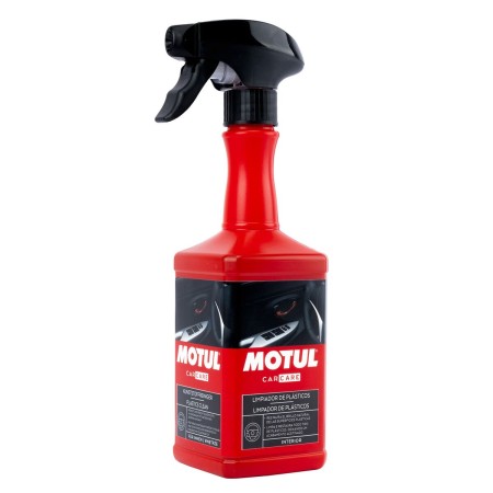 Limpiador de Plásticos Motul MTL110156 500 ml de Motul, Productos de limpieza - Ref: S37112458, Precio: 10,26 €, Descuento: %