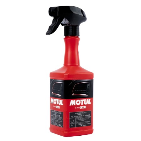 Eliminador de odores Motul MTL110157 500 ml de Motul, Ambientadores - Ref: S37112459, Preço: 11,57 €, Desconto: %