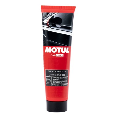 Riparazione dei Graffi Motul MTL110168 100 ml di Motul, Detergenti per vernici - Rif: S37112460, Prezzo: 8,97 €, Sconto: %