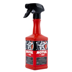 Nettoyeur de pneus Turtle Wax Spray (500 ml) | Tienda24 - Global Online Shop Tienda24.eu