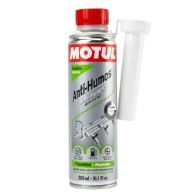 Antifumées essence Motul MTL110697 300 ml de Motul, Systèmes d'alimentation en carburant - Réf : S37112463, Prix : 11,89 €, R...