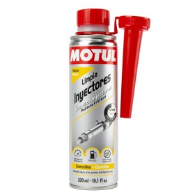 Limpiador de Inyectores Diésel Motul MTL110708 (300 ml) de Motul, Sistemas de combustible - Ref: S37112464, Precio: 12,74 €, ...