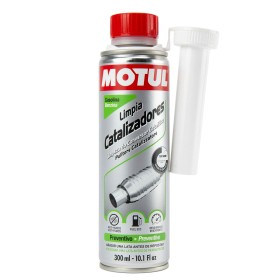 Kraftstoffbehandlung Motul MTL110711 (300 ml) von Motul, Kraftstoffsysteme - Ref: S37112465, Preis: 12,74 €, Rabatt: %