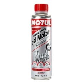 Agente de Limpeza para Motores Motul MTL110793 (300 ml) de Motul, Aditivos de óleo - Ref: S37112469, Preço: 11,57 €, Desconto: %