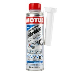 Diesel-Injektor-Reiniger Motul MTL110906 Hybrid von Motul, Kraftstoffsysteme - Ref: S37112470, Preis: 12,41 €, Rabatt: %