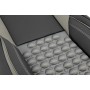 Funda de asiento ORG80125 Negro de BigBuy Car, Juegos de cubreasientos - Ref: S37112476, Precio: 68,47 €, Descuento: %