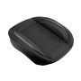 Funda de asiento ORG80125 Negro de BigBuy Car, Juegos de cubreasientos - Ref: S37112476, Precio: 68,47 €, Descuento: %