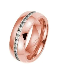 Anillo Mujer Guess JUBR03397JWRH56 | Tienda24 Tienda24.eu