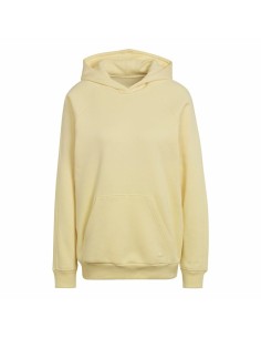 Felpa con Cappuccio Donna Adidas ALL SZN Boyfriend Multicolore da Adidas, Donna - Ref: S64114457, Precio: 59,01 €, Descuento: %