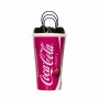 Ambientador para Coche PERCC3D861 Coca-Cola Cherry de BigBuy Car, Ambientadores - Ref: S37112501, Precio: 5,98 €, Descuento: %