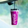 Car Air Freshener PERCC3D861 Coca-Cola Cherry by BigBuy Car, Air Freshener - Ref: S37112501, Price: 5,98 €, Discount: %