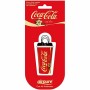 Ambientador para Coche PERCC3D864 Coca-Cola Vanilla de BigBuy Car, Ambientadores - Ref: S37112502, Precio: 5,98 €, Descuento: %