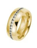 Ladies' Ring Gooix 444-02132-540 (14) | Tienda24 Tienda24.eu