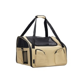 Bolsa para animais de estimação PS1307BEM Bege de BigBuy Car, Sacos - Ref: S37112504, Preço: 42,70 €, Desconto: %