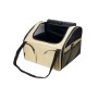 Bolso para Mascotas PS1307BEM Beige de BigBuy Car, Bolsos - Ref: S37112504, Precio: 40,81 €, Descuento: %