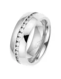 Ladies' Ring Gooix 444-02134-560 (16) | Tienda24 Tienda24.eu