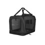 Pet carrier PS1310BKL Black by BigBuy Car, Cages - Ref: S37112505, Price: 64,76 €, Discount: %