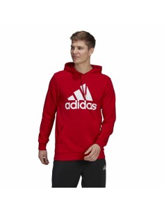 Camiseta de Manga Corta Hombre Adidas XXL | Tienda24 Tienda24.eu