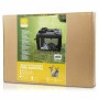 Gabbia per il trasporto di animali domestici PS1310BKM Nero (Taglia M) di BigBuy Car, Gabbie - Rif: S37112506, Prezzo: 55,37 ...