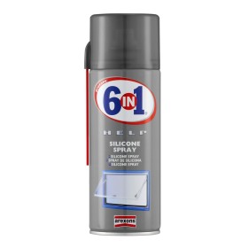 Lubricante de Silicona Arexons SVI4239 400 ml de Arexons, Lubricantes - Ref: S37112518, Precio: 7,74 €, Descuento: %