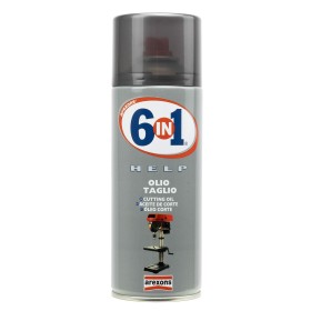 Lubricating Oil for Cutting Arexons SVI4254 400 ml by Arexons, Lubricants - Ref: S37112520, Price: 9,90 €, Discount: %