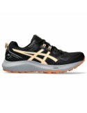 Zapatillas de Running para Adultos Asics Gel-Sonoma 7 Montaña Mujer Negro | Tienda24 Tienda24.eu