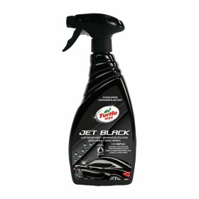 Autowachs Turtle Wax TW53203 JET BLACK 500 ml Schwarze Farbe von Turtle Wax, Nasswachse - Ref: S37112527, Preis: 16,23 €, Rab...