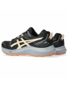 Chaussures de Running pour Adultes Asics Gel-Sonoma 7 Montagne Femme Noir | Tienda24 Tienda24.eu