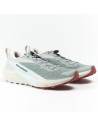 Sapatilhas de Desporto de Homem Trail Salomon Sense Ride 5 Branco Multicolor | Tienda24 Tienda24.eu