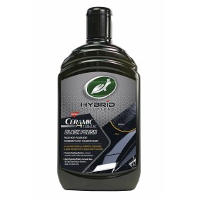 Cire pour automobile Turtle Wax TW53679 500 ml Peinture noire de Turtle Wax, Cires liquides - Réf : S37112544, Prix : 22,41 €...