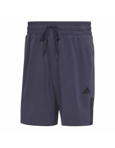 Calções de Desporto para Homem Kappa Cinzento | Tienda24 Tienda24.eu