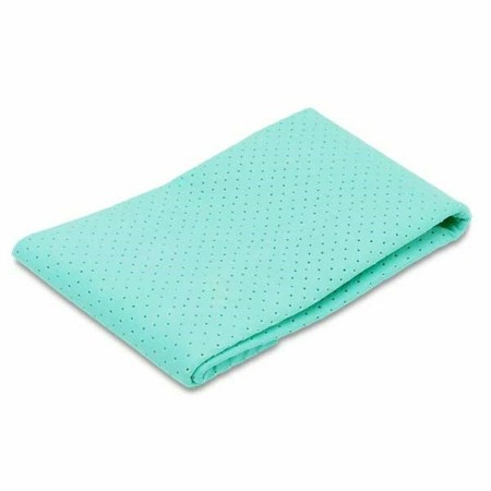 Microfibre cleaning cloth Multi-use by BigBuy Car, Cleaners - Ref: S37112548, Price: 6,30 €, Discount: %