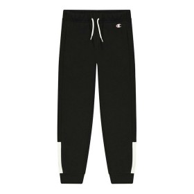 Pantalón Largo Deportivo Champion Rib Cuff Niño Ne