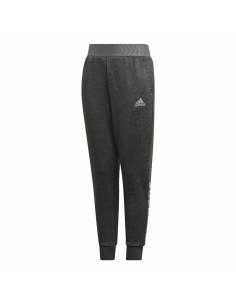 Calças Desportivas Infantis Levi's Core Knit Joggers Azul escuro | Tienda24 Tienda24.eu