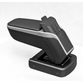 Armrests Rati V00382 Black/Grey by Rati, Armrests - Ref: S37112567, Price: 111,30 €, Discount: %