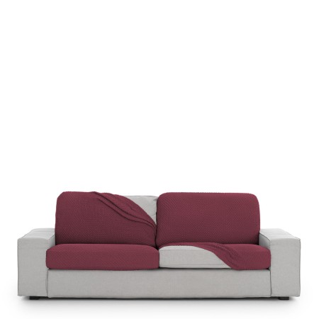 Cushion cover Eysa THOR Burgundy 100 x 15 x 120 cm Sofa by Eysa, Sofas & Couches - Ref: D1607368, Price: 24,68 €, Discount: %