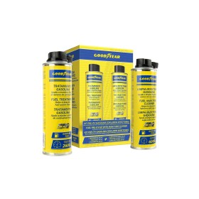 Benzin-Injektor-Reiniger Pre-ITV Goodyear 300 ml von Goodyear, Kraftstoffsysteme - Ref: S37112583, Preis: 15,06 €, Rabatt: %