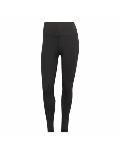 Leggings Sportivo da Donna Adidas 7/8 Own Colorblock Nero da Adidas, Donna - Ref: S64114503, Precio: 46,86 €, Descuento: %