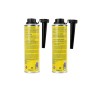 Produto de Limpeza para Injetores Gasolina Pre-ITV Goodyear 300 ml de Goodyear, Sistemas de combustível - Ref: S37112583, Pre...