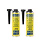 Detergente per Iniettori Benzina Pre-ITV Goodyear 300 ml di Goodyear, Sistemi di alimentazione - Rif: S37112583, Prezzo: 15,0...