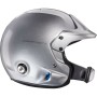 Casco Stilo COMPOSITE VENTI WRC Plata 57 de Stilo, Cascos - Ref: S37112591, Precio: 866,41 €, Descuento: %