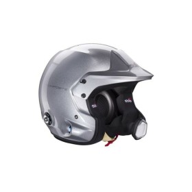 Capacete integral Stilo RALLY COMPOSITE VENTI WRC Cinzento XL de Stilo, Capacetes - Ref: S37112592, Preço: 899,74 €, Desconto: %