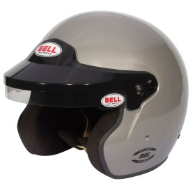 Capacete Bell MAG Titânio M de Bell, Capacetes - Ref: S37112593, Preço: 393,15 €, Desconto: %