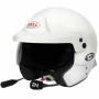 Casco Bell MAG-10 RALLY SPORT Blanco de Bell, Cascos - Ref: S37112599, Precio: 673,98 €, Descuento: %