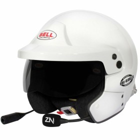 Balaclava Sparco 002231B Branco | Tienda24 - Global Online Shop Tienda24.eu