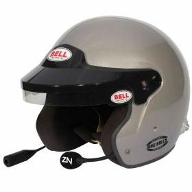 Helmet Bell MAG RALLY Titanium by Bell, Helmets - Ref: S37112603, Price: 438,09 €, Discount: %