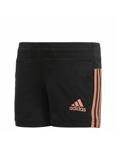 Children’s Sports Shorts Adidas Manchester United Dark grey | Tienda24 Tienda24.eu