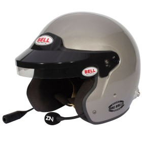 Casco Bell MAG RALLY Titanio de Bell, Cascos - Ref: S37112606, Precio: 438,09 €, Descuento: %