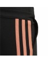 Short de Sport pour Enfants Adidas Knitted Noir | Tienda24 Tienda24.eu